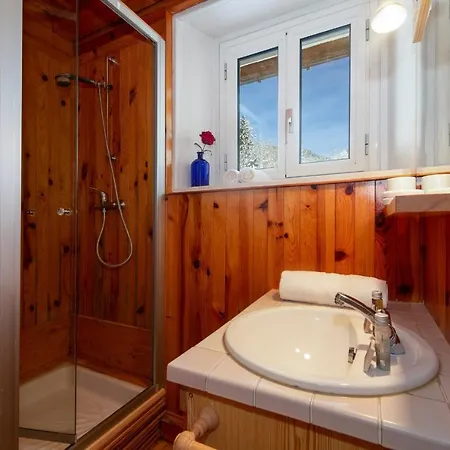 Bel'alp 24 Apartment