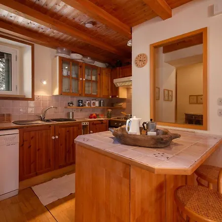Bel'alp 24 Apartment
