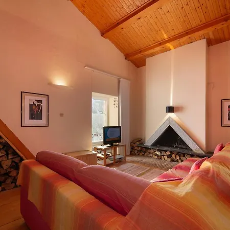 Apartment Bel'alp 24