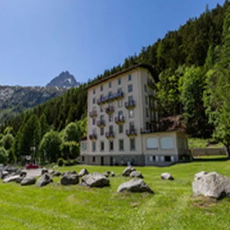 Bel'alp 24 Apartment